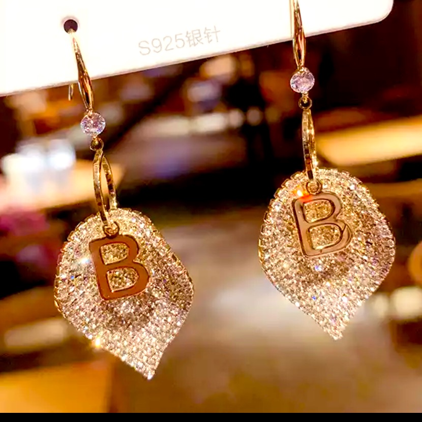 New Beautiful Dangle Earring’s